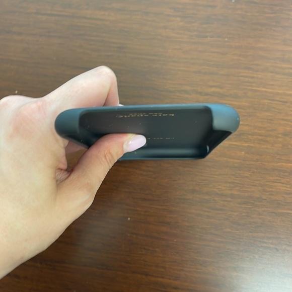 Kate Spade disco dots iPhone 11 case with rhinestones - Picture 8 of 9